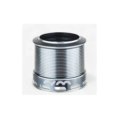 CAPERLAN Spule Symbios 10000 Aluminium kleine Schnurfassung CAPERLAN Spule Symbios 10000 Aluminium kleine Schnurfassung