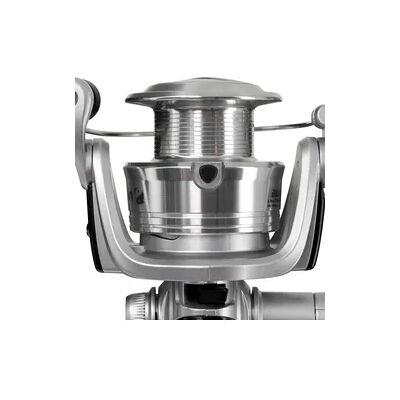 CAPERLAN Spule Angelrolle Bauxit-1 4000 RD X CAPERLAN Spule Angelrolle Bauxit-1 4000 RD X