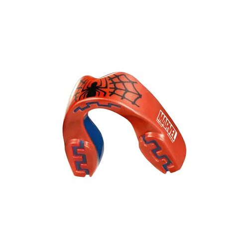 Marvel Kinder-mundschutz Safejawz Spiderman blau rot Junior