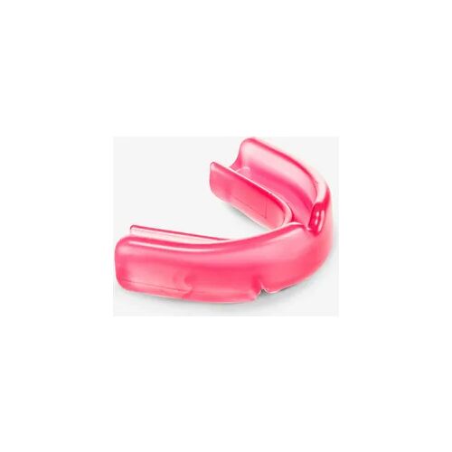 KOROK Kinder Feldhockey Mundschutz Grösse S - FH100 rosa rosa No Size