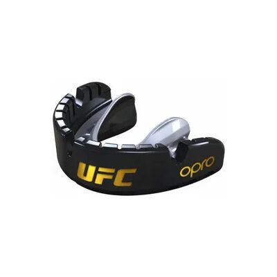 OPRO - Gold Ultra Fit UFC Mundschutz - Zahnspangen - Mundschutz OPRO - Gold Ultra Fit UFC Mundschutz - Zahnspangen - Mundschutz