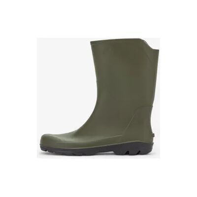 SOLOGNAC Gummistiefel Land 100 kurz grün SOLOGNAC Gummistiefel Land 100 kurz grün