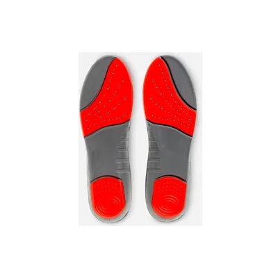 Sorbothane Double Strike - Stoßdämpfer-Einlegesohlen für Sport Sorbothane Double Strike - Stoßdämpfer-Einlegesohlen für Sport