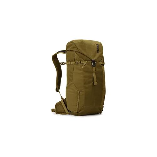 Wanderrucksack Thule AllTrail X braun 25 LITER