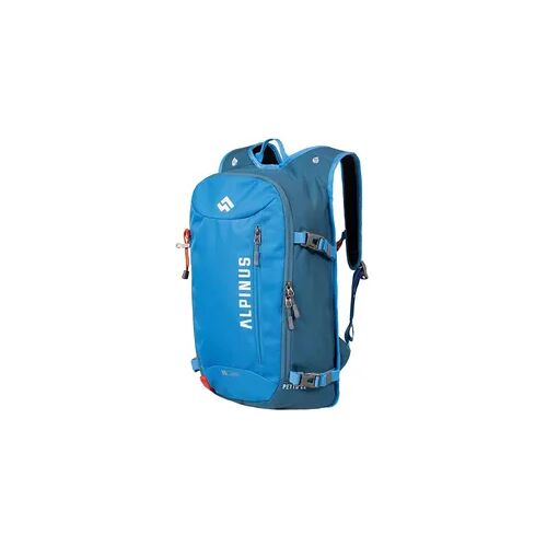 Wanderrucksack Alpinus Peyto 22 blau 22 LITER
