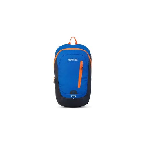 Regatta Unisex Wandern Rucksack - Highton V2 25L blau ONE SIZE