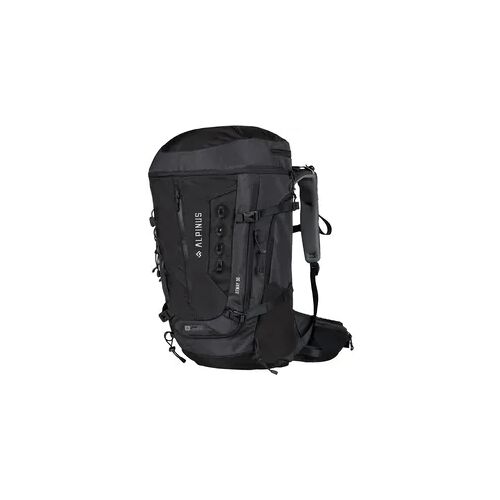 Wanderrucksack Alpinus Otway 50 L schwarz 49L