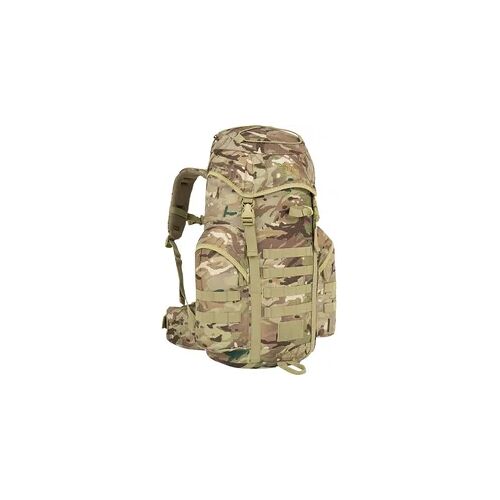 Rucksack 44L Highlander Forces HC Camo grün 44L