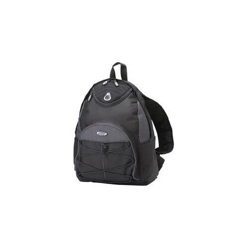 Rucksack BBB Cycling schwarz No Size