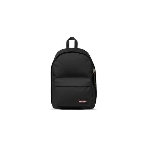 Rucksack 27L Eastpak Out Of Office Black schwarz grau Einheitsgröße