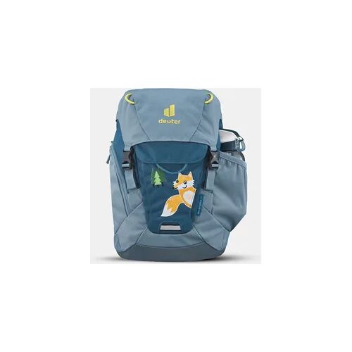 Wanderrucksack Kinder 14 Liter - Deuter Waldfuchs Einheitsfarbe 14L