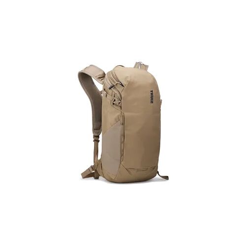Wanderrucksack Thule AllTrail Faded khaki 16 BROWN 16 LITRES braun 16 LITER