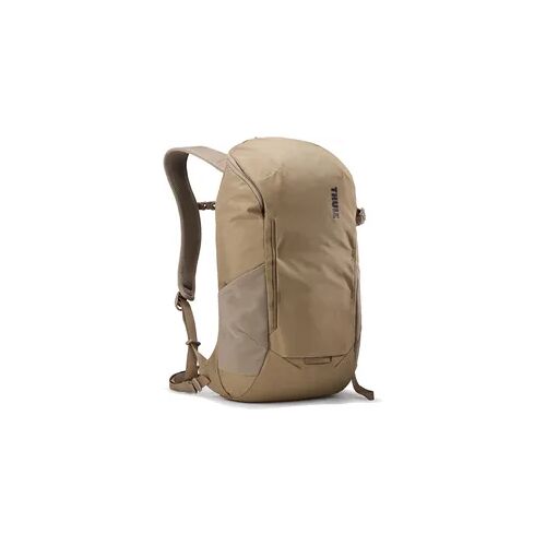Wanderrucksack Thule AllTrail Faded khaki 18 BROWN 18 LITRES braun 18L