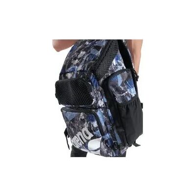 Arena One Go Rucksack 45L Multicolor Arena One Go Rucksack 45L Multicolor
