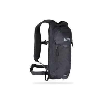 AARON 8L Fahrradrucksack, wasserdicht, mit Helmhalter und Regenhülle, Wanderrucksack AARON 8L Fahrradrucksack, wasserdicht, mit Helmhalter und Regenhülle, Wanderrucksack