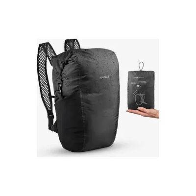 FORCLAZ Faltbare Wasserdichte Rucksack 20 l - Travel FORCLAZ Faltbare Wasserdichte Rucksack 20 l - Travel