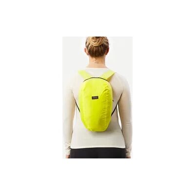 FORCLAZ Rucksack faltbar kompakt Trekking - Travel 100 10 l grün FORCLAZ Rucksack faltbar kompakt Trekking - Travel 100 10 l grün