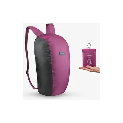 Forclaz Kompakter Reiserucksack 10L - Rucksack Forclaz Kompakter Reiserucksack 10L - Rucksack