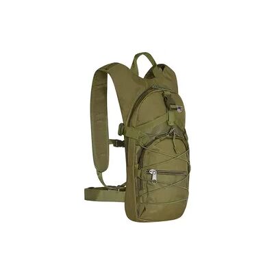 Nils Camp NC1732 Grüner Krabben Rucksack - Outdoor Nils Camp NC1732 Grüner Krabben Rucksack - Outdoor