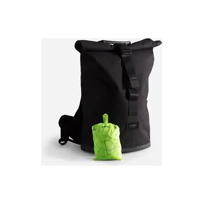 Btwin - 560 - Neon Gelb - Rucksack Regenhülle Btwin - 560 - Neon Gelb - Rucksack Regenhülle