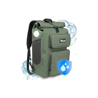 Valkental Fahrradtasche 2in1 Fahrrad Gepäckträgertasche Rucksack wasserdicht 28 L - UrbanX Valkental Fahrradtasche 2in1 Fahrrad Gepäckträgertasche Rucksack wasserdicht 28 L - UrbanX