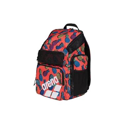 Arena One Go Allover Rucksack 45L - Ananas Arena One Go Allover Rucksack 45L - Ananas