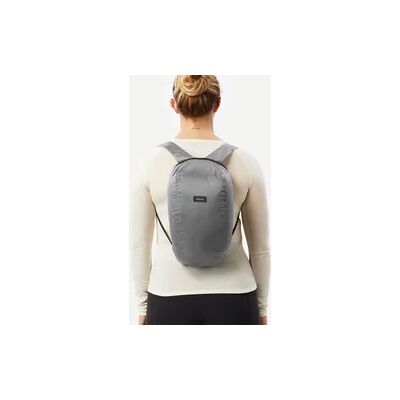 FORCLAZ Rucksack kompakt faltbar - Travel100 10 l grau FORCLAZ Rucksack kompakt faltbar - Travel100 10 l grau
