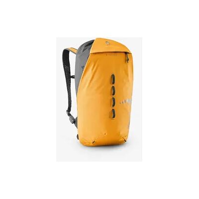 Simond Rock 20 Ocre Kletterrucksack - 20 Liter Simond Rock 20 Ocre Kletterrucksack - 20 Liter