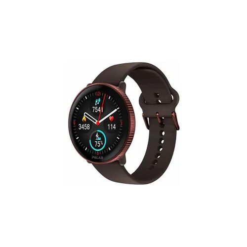 Smartwatch Polar 900106239 Silikon braun bunt NO SIZE