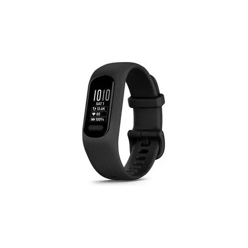 Uhr Garmin Vívosmart 5 20 mm schwarz No Size