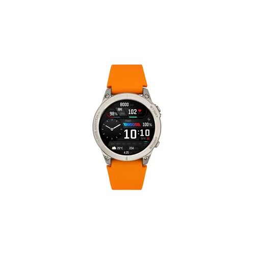 Smartwatch Watchmark GPS Watch orange NO SIZE