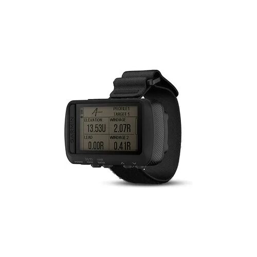 Smartwatch Garmin Foretrex 701 Ballistic Edition schwarz No Size