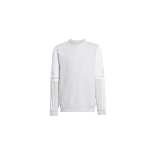 Adidas Kinder Pullover Squadra 25 SW CREW Y grau 140 cm