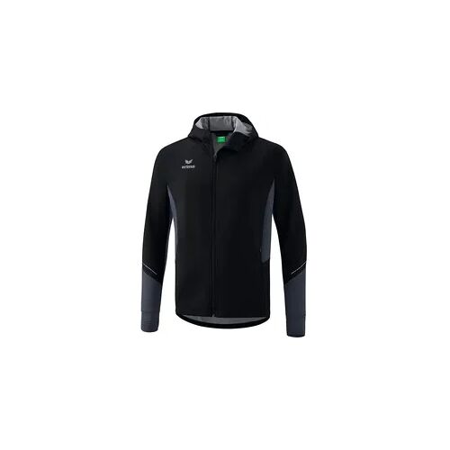Erima Kinder Jacke Racing schwarz 164 cm