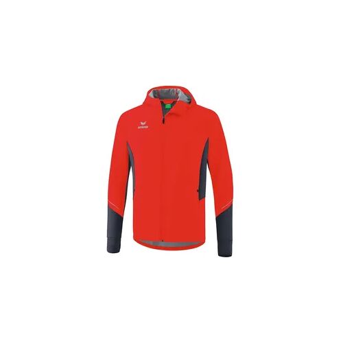 Erima Kinder Jacke Racing rot 140 cm