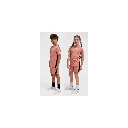 Anzug Hmlmulti Fußball Kinder HUMMEL rosa 176 cm 16J
