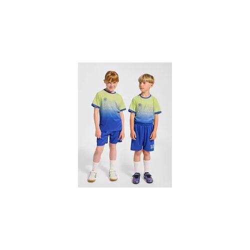 Anzug Hmlshimmer Kinder HUMMEL grün 176 cm 16J