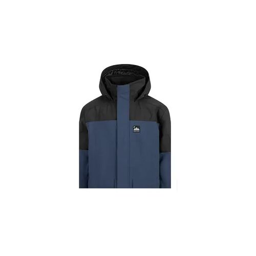 Kinder-Skijacke Protest Ewan blau 104 cm