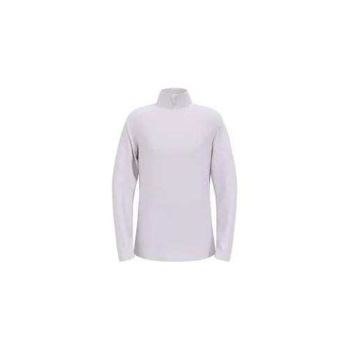 Odlo Kinder Pullover Mid Layer 1/2 Zip Rigi Kids 542599 violett 128 cm