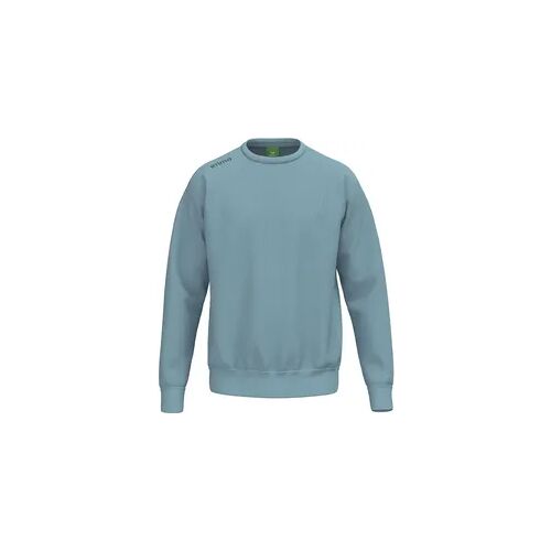 erima Kinder Pullover TS Sweatshirt blau 152 cm