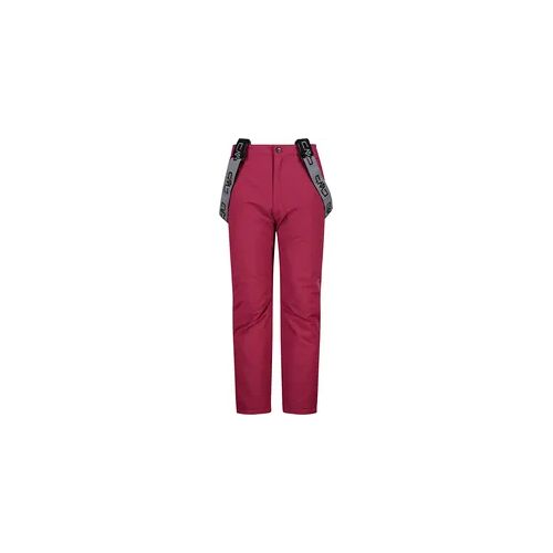 CMP Kinder Ski Hose Ski Salopette 3W15994 rosa 98 cm