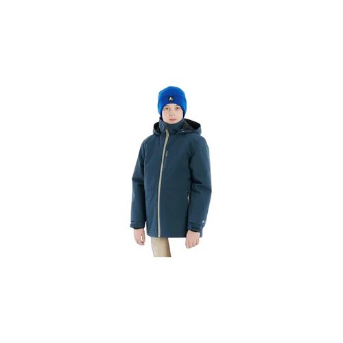 Kinder-Skijacke Protest Flynto blau 152 cm