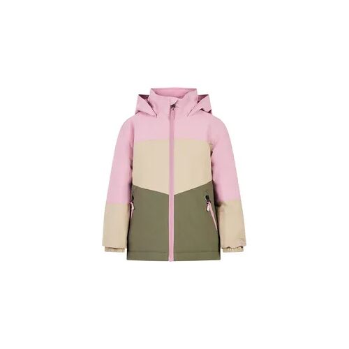 Kinder-Skijacke Protest Bix TD rosa 104 cm