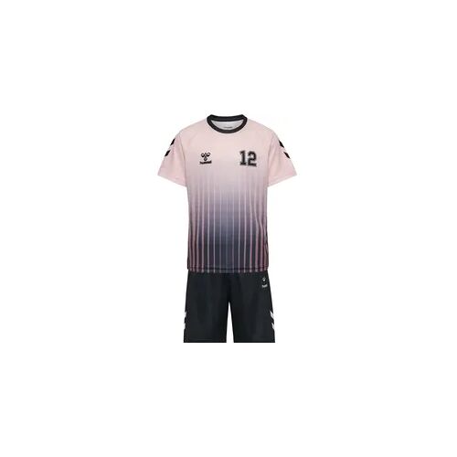 Anzug Hmlshimmer Kinder HUMMEL rosa 110 cm 5J