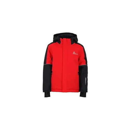 Kinder-Skijacke Peak Mountain Etiopie rot 152 cm