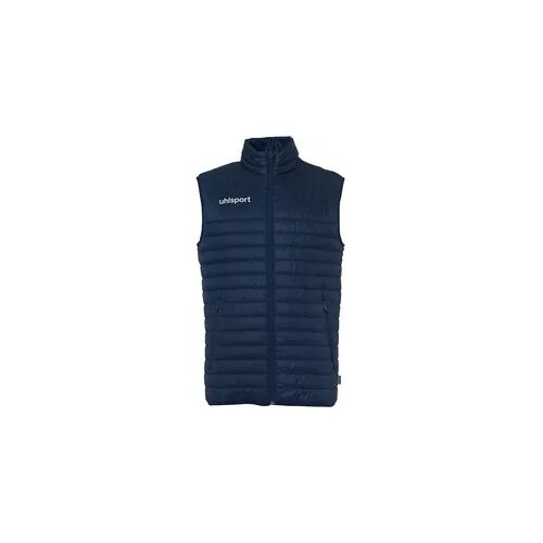 Weste Essential Ultra Lite Vest UHLSPORT schwarz blau L