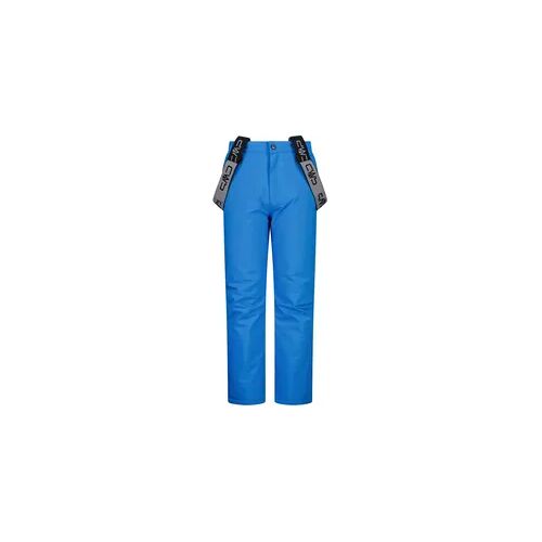 CMP Kinder Ski Hose Ski Salopette 3W15994 blau 116 cm