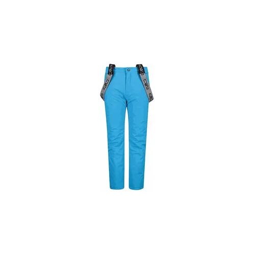 CMP Kinder Ski Hose Ski Salopette 3W15994 blau 176 cm