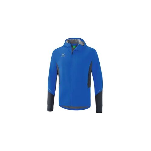 Erima Kinder Jacke Racing blau 152 cm