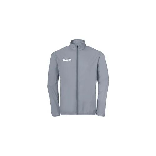 Jacke ACTIVE KEMPA schwarz grau 2XL